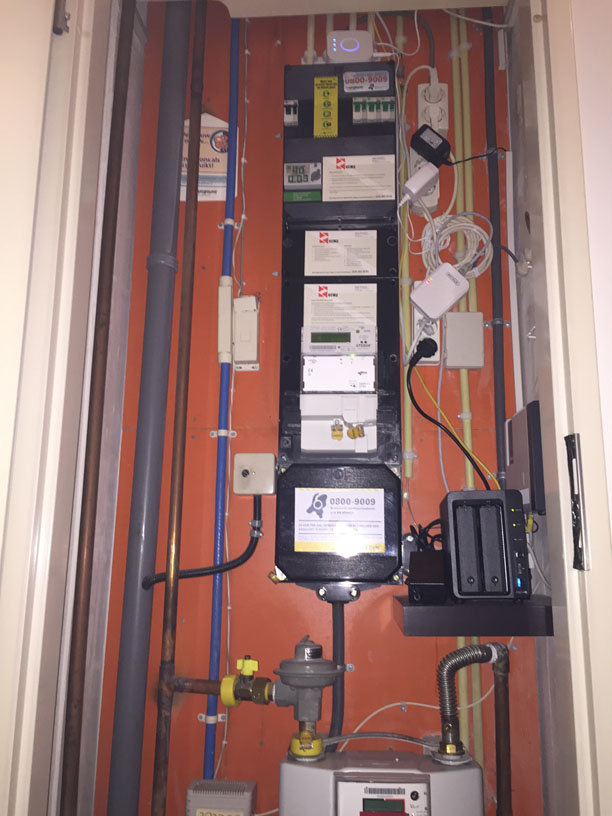 meterkast structuurmakers